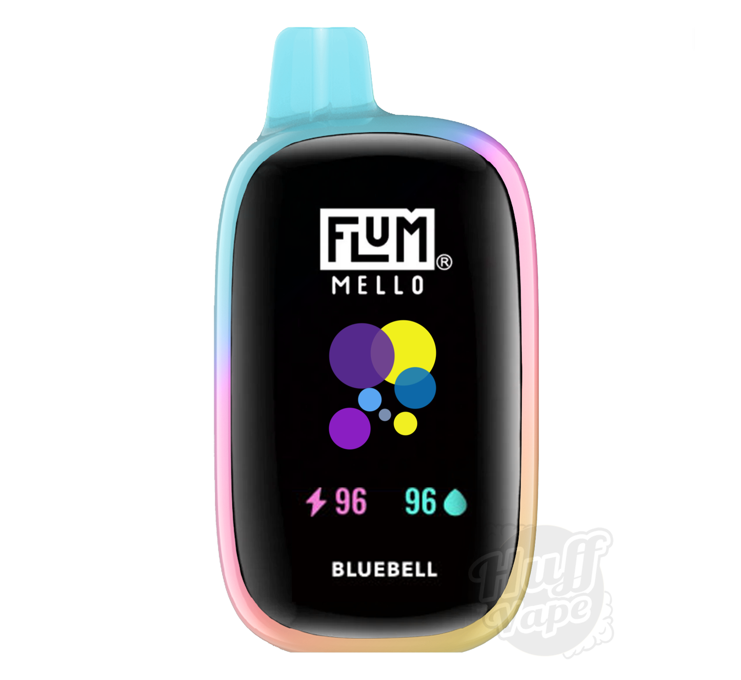 BLUEBELL FLUM MELLO 20K