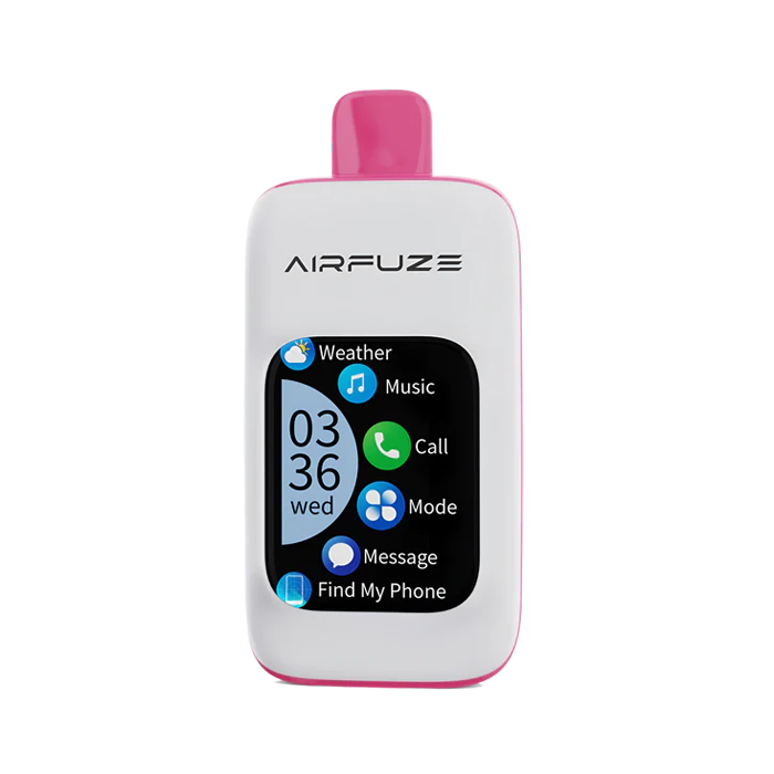 Blueberry Watermelon Airfuze Smart 30k