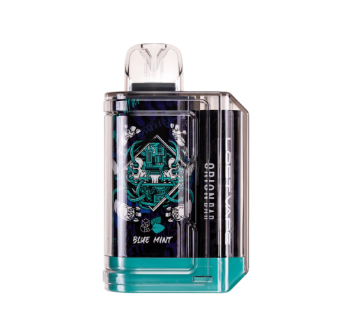 BLUE MINT ORION BAR 7500