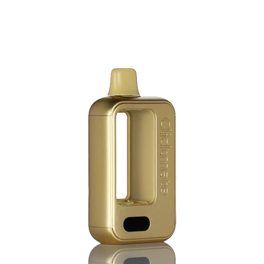 24k Gold 7 Daze Clickmate Colors -Device Only