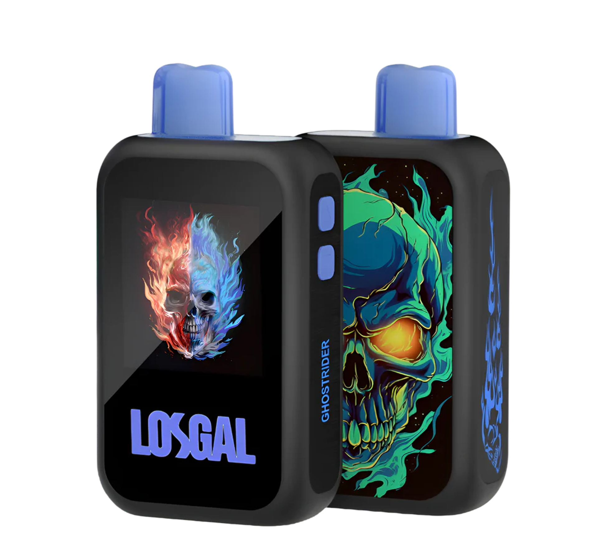 Ghostrider ( Watermelon Ice ) LOSGAL MC25000