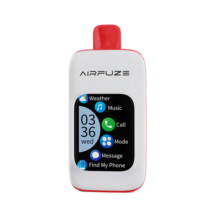 Triple Apple Airfuze Smart 30k