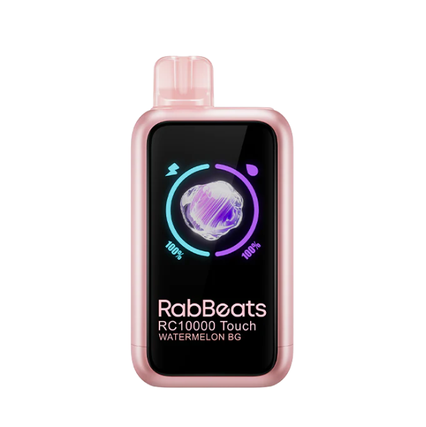 WATERMELON BG RABBEATS RC10000 TOUCH