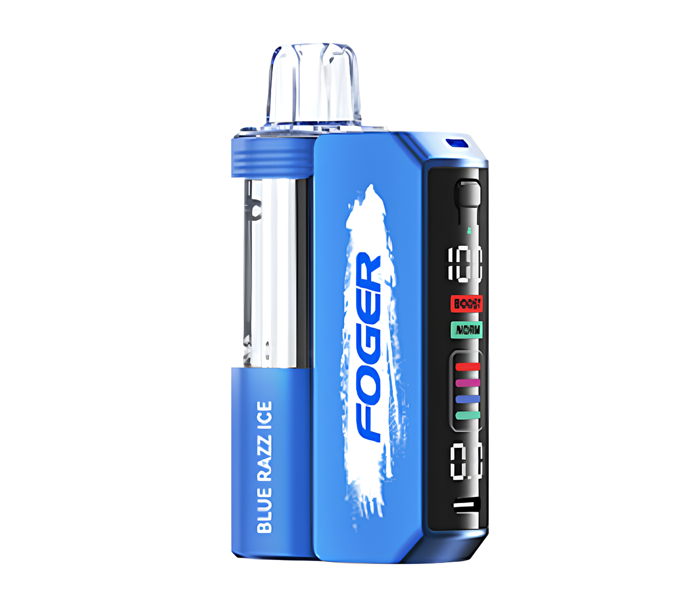 Blue Razz Ice Foger Switch Pro 30K