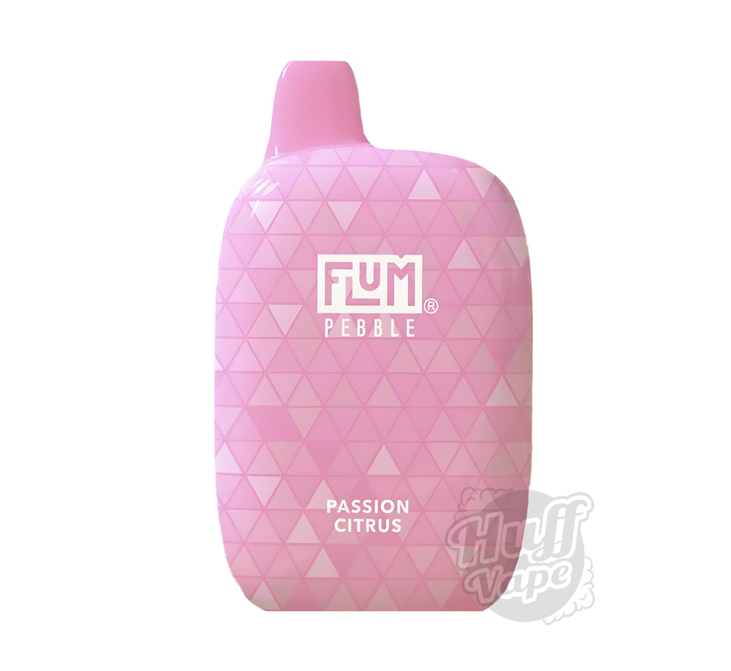 PASSION CITRUS FLUM PEBBLE