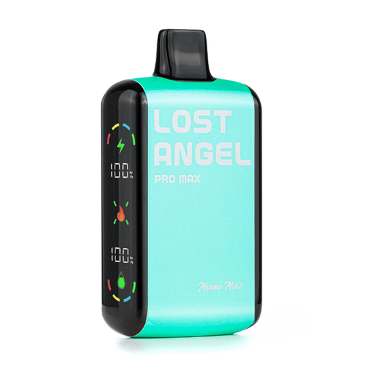 Miami Mint - Lost Angel Pro Max 20K