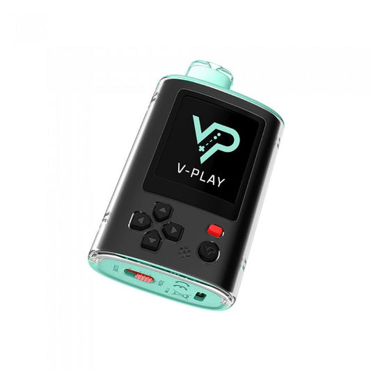 MINTY THRILL V-PLAY 20K PUFFS