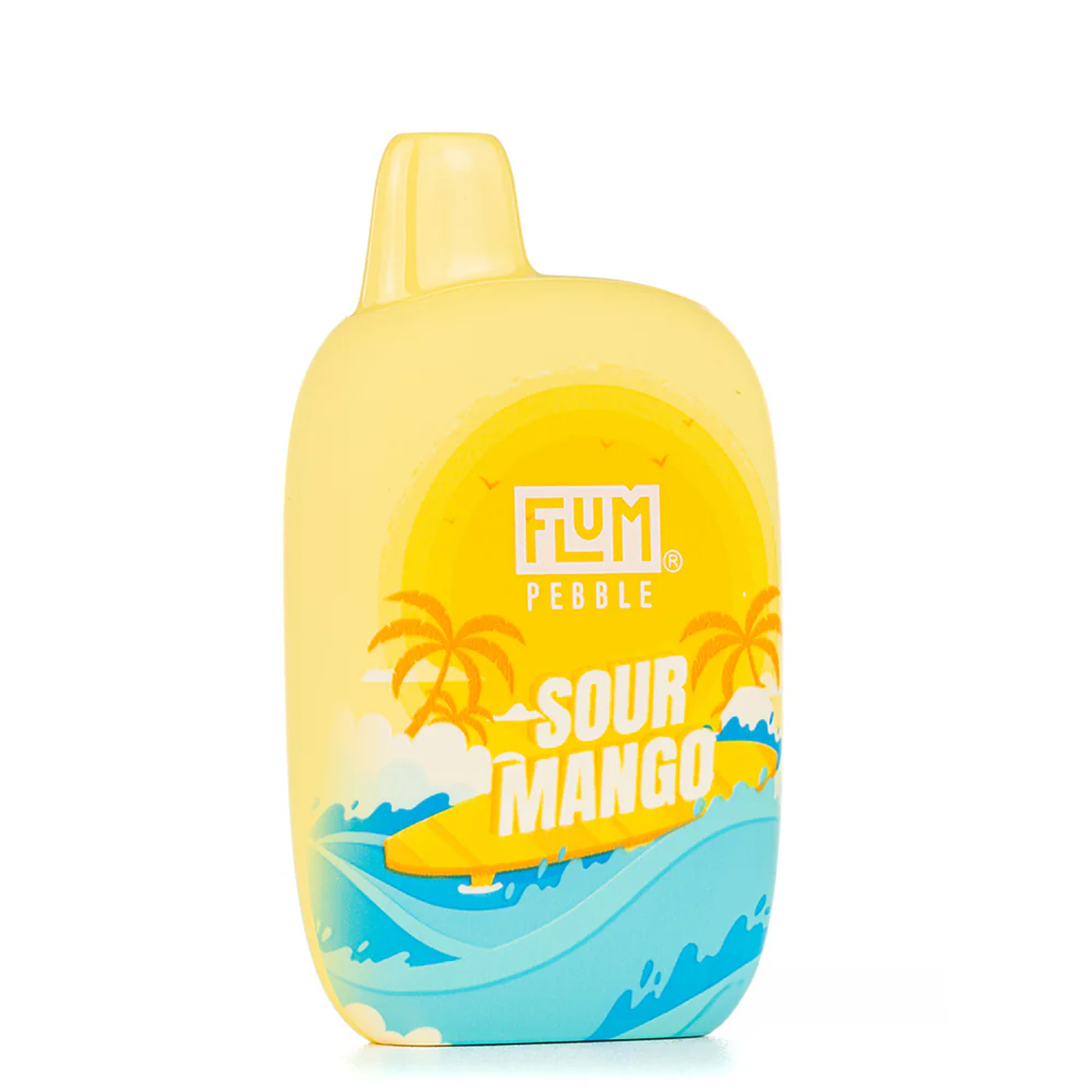 SOUR MANGO FLUM PEBBLE ( SUMMER EDITION )