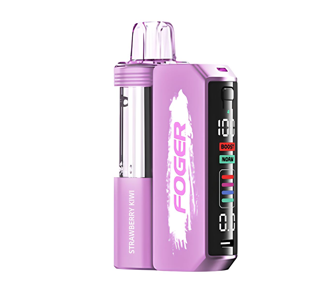 Strawberry Kiwi Foger Switch Pro 30K