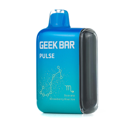 Strawberry Kiwi Ice Geek Bar PULSE