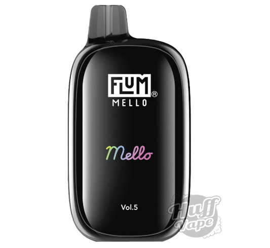 Vol.5 FLUM MELLO 20K