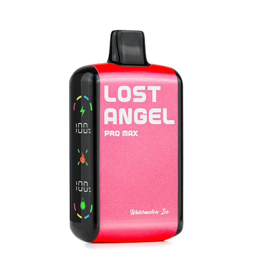 Watermelon Ice - Lost Angel Pro Max 20K