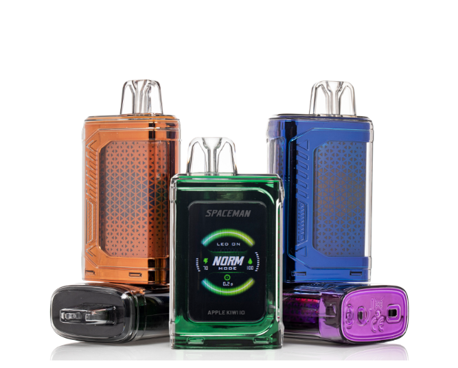 SPACEMAN PRISM 20K