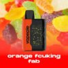 Vapepie 25K Disposable