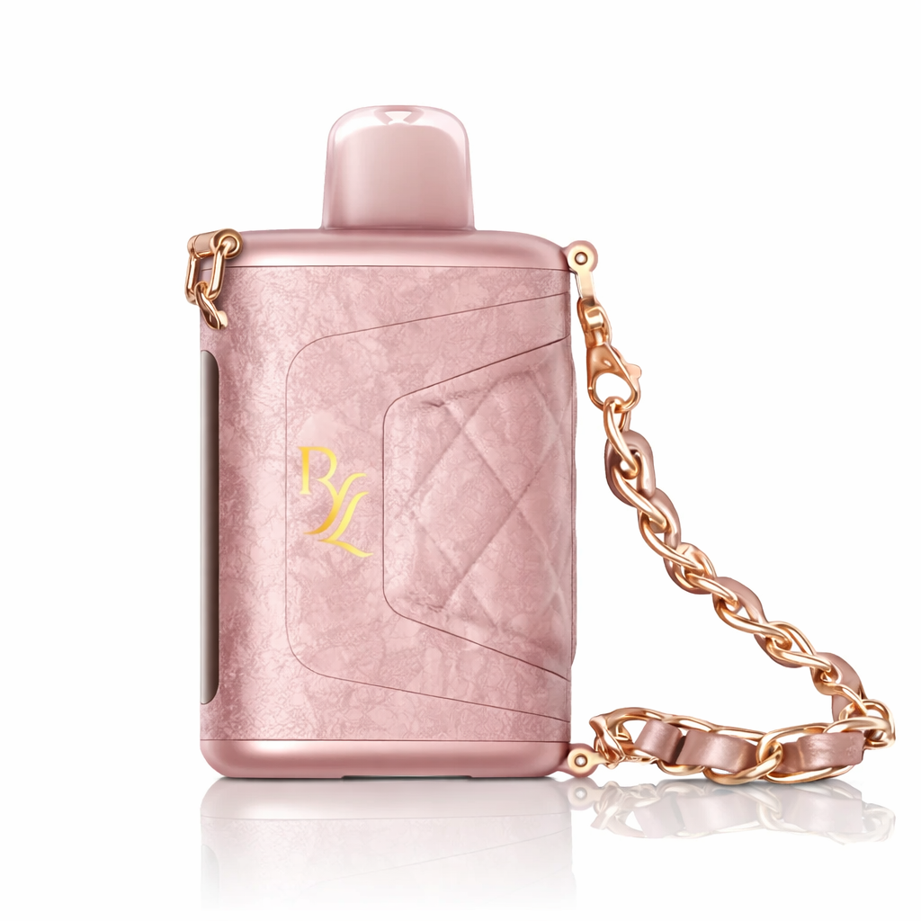 Pretty In Pink RAZ RYL CLASSIC 35K