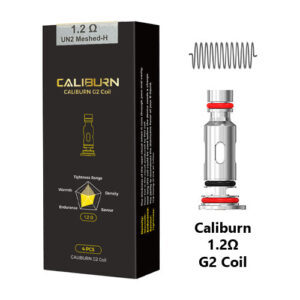 819023840c642cbada31154fc6a1e70d caliburn g2 coils 1.2