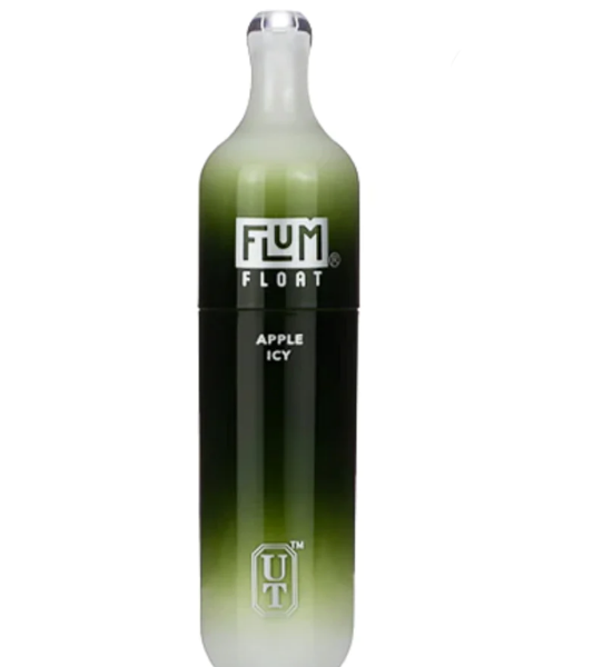 FLUM FLOAT APPLE ICY