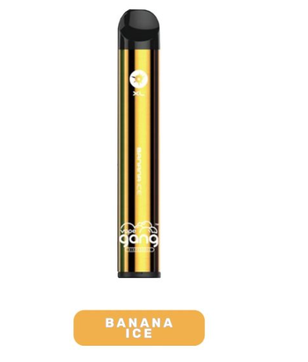 BANANAICE BANANA ICE GANG XL