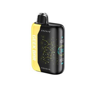 BANANA_TAFFY_FREEZE_GEEK_BAR_PULSE_X_25K BANANA TAFFY FREEZE GEEK BAR PULSE X 25K