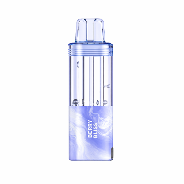 Berry Bliss Foger Switch Replacement 30K Pods