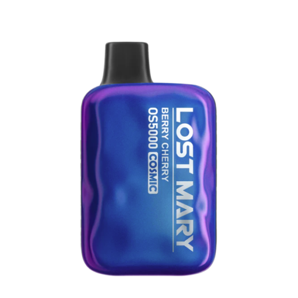 BERRY CHERRY LOST MARY OS5000 COSMIC