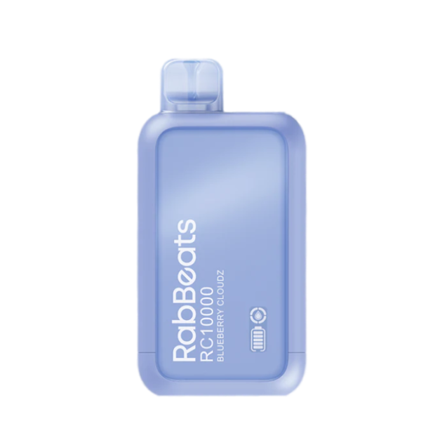 BLUEBERRY CLOUDZ RABBEATS RC10000