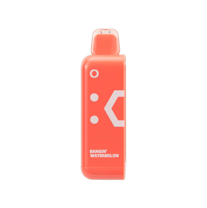 BANGIN' WATERMELON OFF STAMP CLASSIC CUBE (POD)