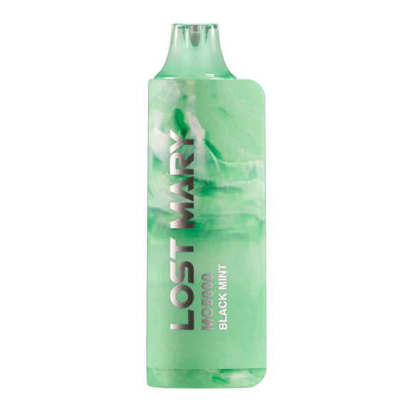 BLACK MINT LOST MARY MO5000