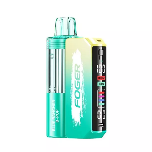 Blue Rancher B-Pop Foger Switch Pro 30K