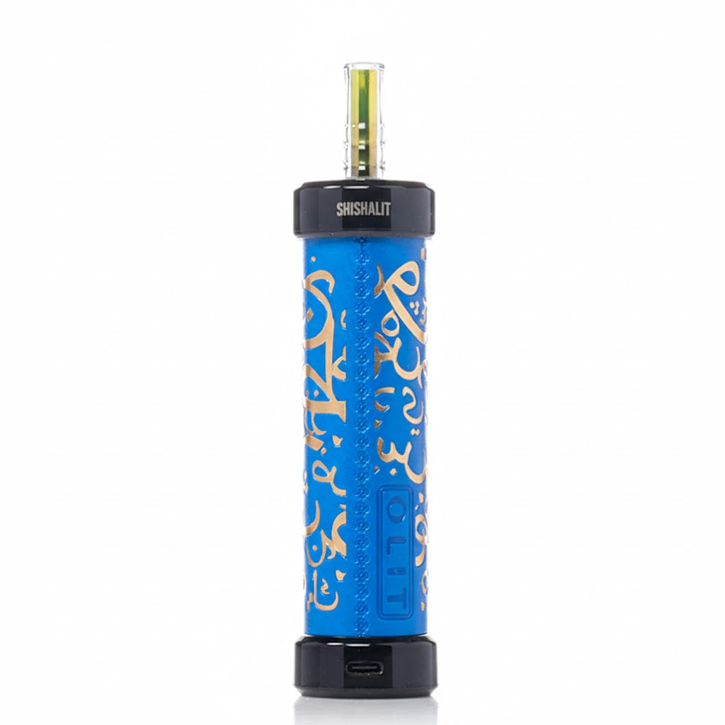Blue Razz Lemonade Olit Shishalit 30K Disposable
