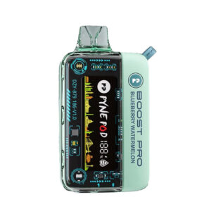 BlueberryWatermelonPynePodBoostPro20k Blueberry Watermelon Pyne Pod Boost Pro 20k