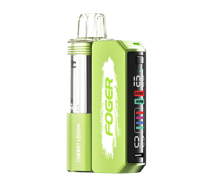 CHERRYLEMON Cherry Lemon Foger Switch Pro 30K