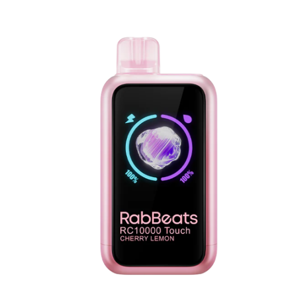 CHERRY LEMON RABBEATS RC10000 TOUCH