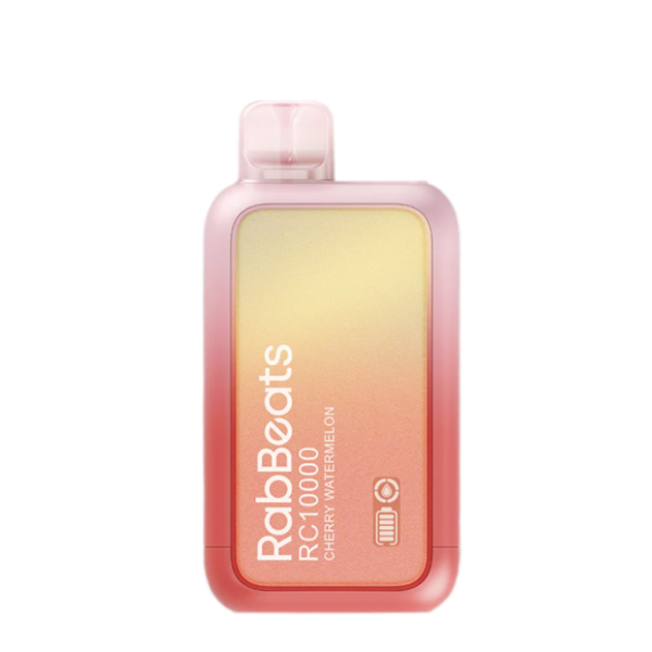 CHERRY WATERMELON RABBEATS RC10000