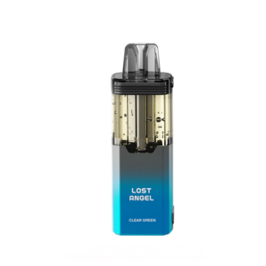 CLEARGREEN Clear Green Lost Angel Mate 50K pod