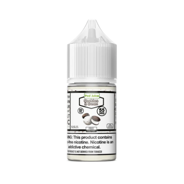 COOKIES-_-CREAM-POD-JUICE COOKIES & CREAM POD JUICE