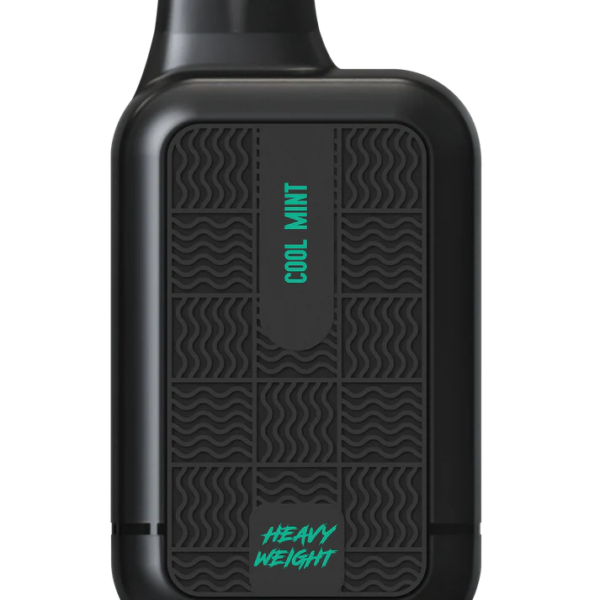 TYSON 2.0 HEAVYWEIGHT 7000 COOL MINT