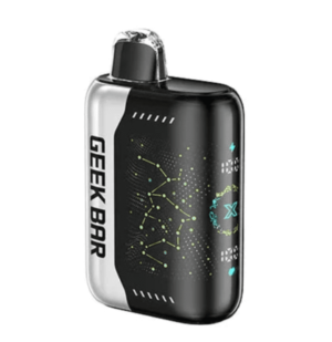 COOLMINTGEEKBARX COOL MINT GEEK BAR PULSE X 25K