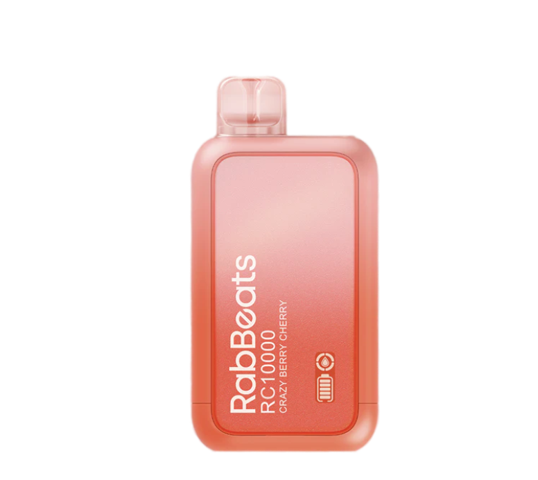 CRAZY BERRY CHERRY RABBEATS RC10000