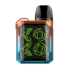 Vape device with 'LOKO' branding on a white background