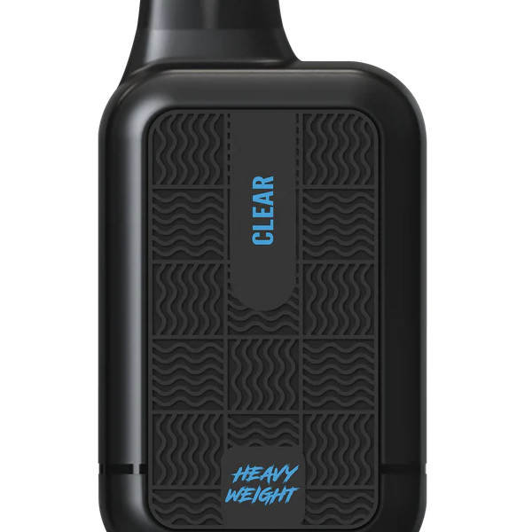TYSON 2.0 HEAVYWEIGHT 7000 Clear