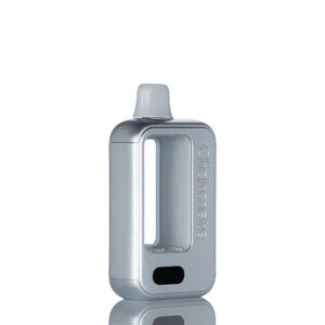 ClickmateDeviceOnlyQuickSilver Quick Silver 7 Daze Clickmate Colors -Device Only