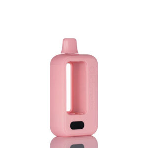 ClickmateDeviceOnlyRose Rose 7 Daze Clickmate Colors -Device Only