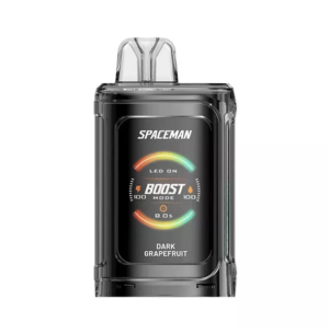 Darkgrapefruit DARK GRAPEFRUIT SMOK SPACEMAN PRISM 20K