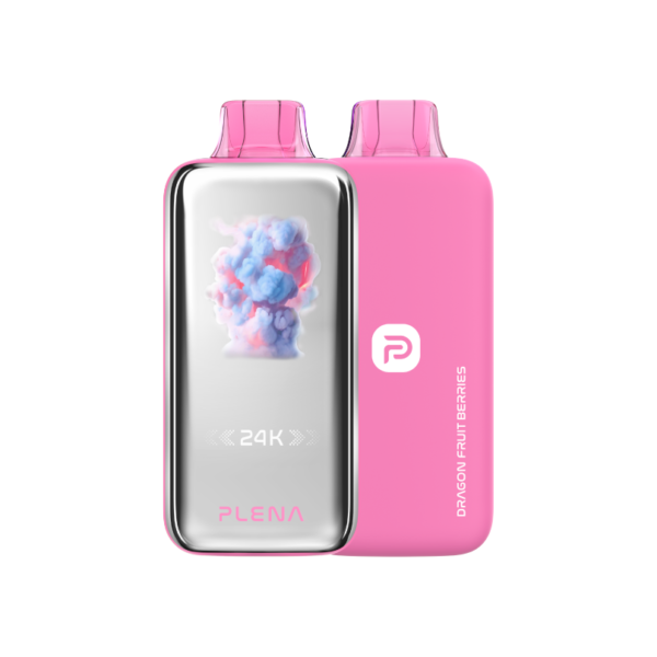 Dragon Fruit Berries Plena 24K