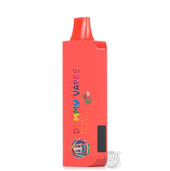 Fruit Frenzy - Dummy Vapes 8000