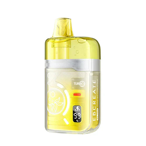 EBCreateBCPro40KToastedPineapple TOASTED PINEAPPLE EBCREATE BC PRO 40K