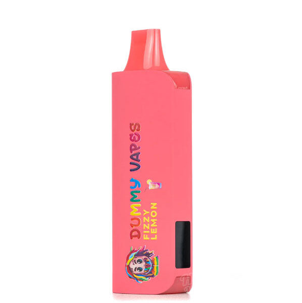 Fizzy Lemon - Dummy Vapes 8000