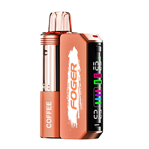 Coffee Foger Switch Pro 30K