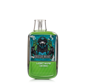 FRESHMINT FRESH MINT LOST VAPE OB5500